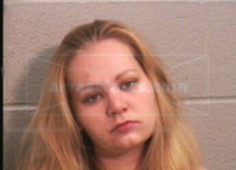 Brittany Ann Mckee