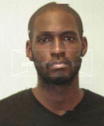 Ronnie Lamar Lewis
