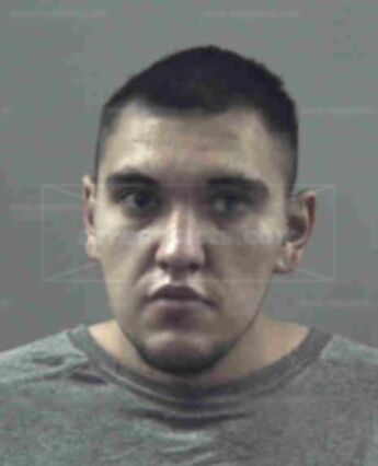 Gabriel Tony Martinez