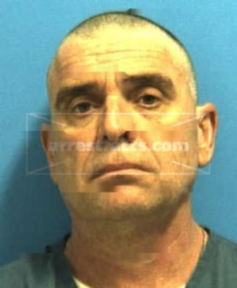 Roy Carlton Barnhill