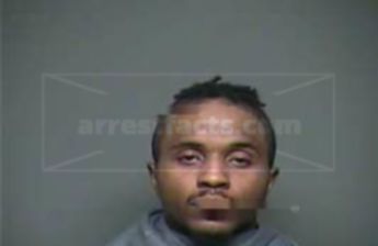 Deontres Lavell Strong