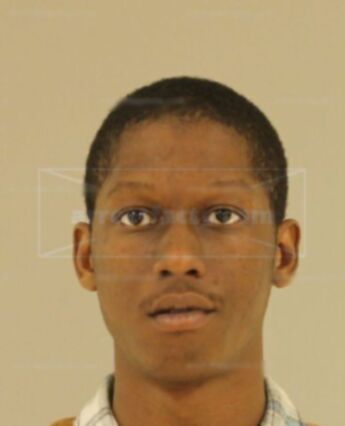 Allante Lamar Sanders