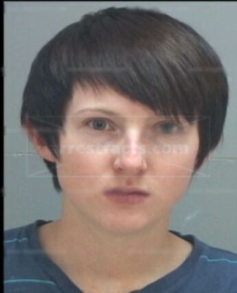 Tiffany Anne Doss
