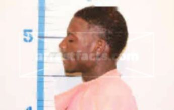 Odis Dewayne Mccrary