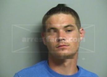 Cody James Austin
