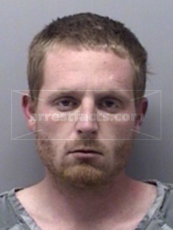 Corey John Shores