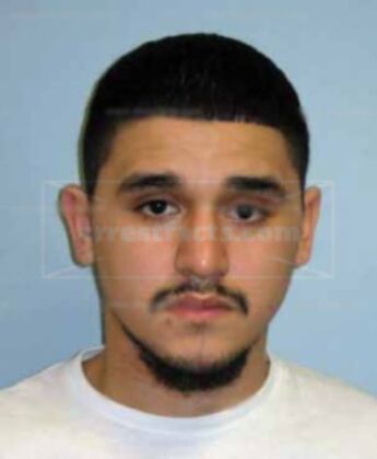 Miguel Junior Hinojosa