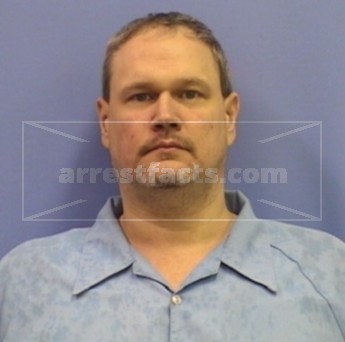 Wesley Todd Wideman