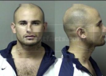 Jeffrey Joel Horrell