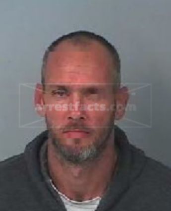 Clinton Thomas Ingram