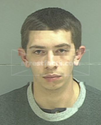 Anthony Alfonso Clawson