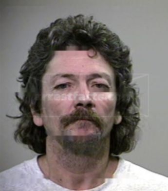 Donnie Ray Bradley