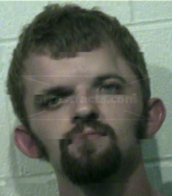 Todd Wray Campbell