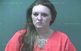 Ashlie M Eddy