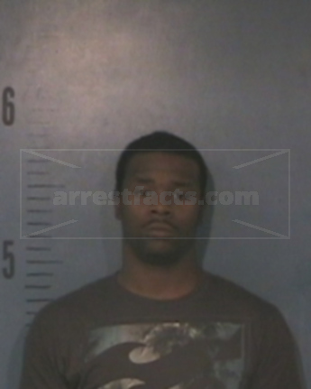 Semaj Ykeme Stevenson