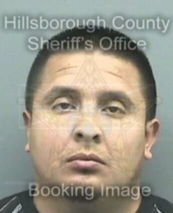 Joe Raymond Estrada Rodriguez