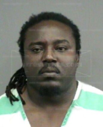 Derrick Terrell Sheffield