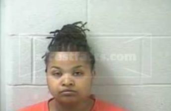 Andrea Deshawn Webb