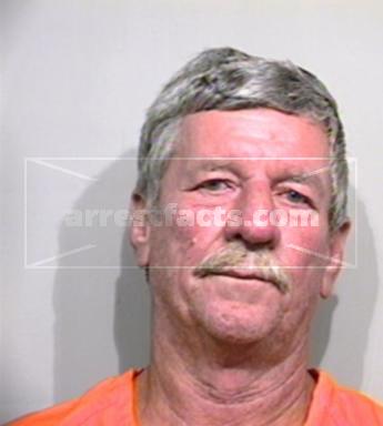 Larry James Bennett