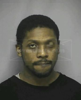 Martwain Antwon Jackson