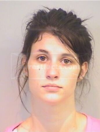 Tawny Kay Marshall