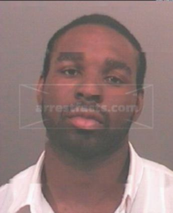 Carlton Deon Alexander