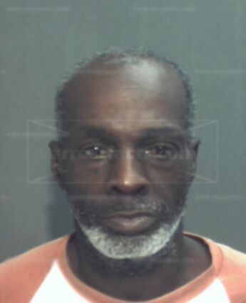 Henry Ward Jr.