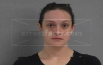 Racheal Paige Mccoy