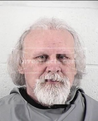 David Wayne Mcdonald
