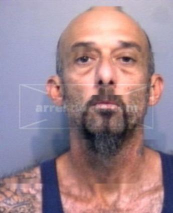 Donald Todd Nitteberg