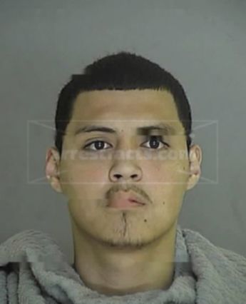 Joe Alex Caballero