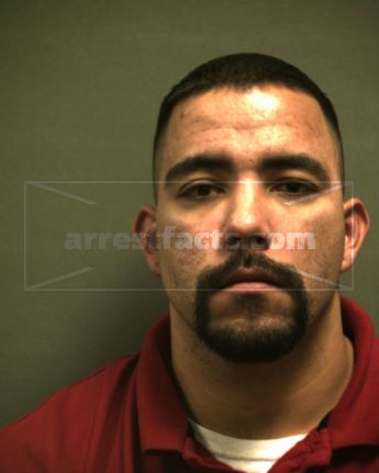 Jacob James Gonzales