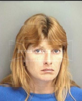 Beverly Louise Gandee