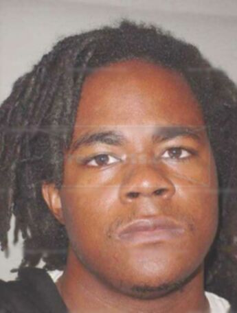 Antonio Jones