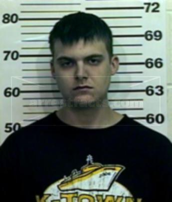 Cody Jack Dorough