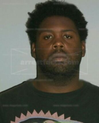 Jarian Rashaun Webb