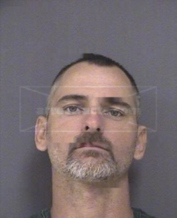 Christopher Brian Carter