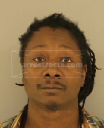 Antwand Deshion Hawkins