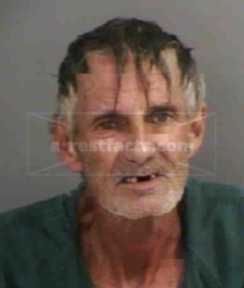 Kenneth Darwin Williamson