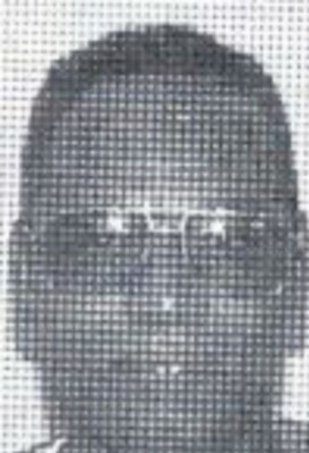 Robert Jerrell Brewer