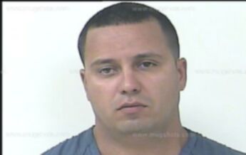 Orlando Javier Gonzalez