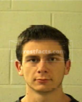 James Douglas Pearson