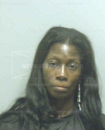 Nafeesa Jewell Mattox