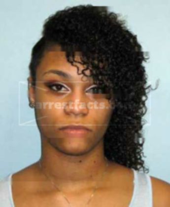 Shalima Indiana Powell