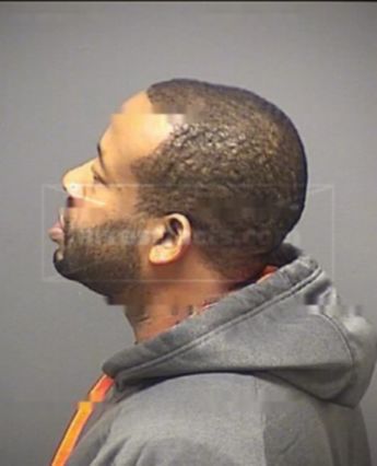 Cornelius Lamont Chisholm
