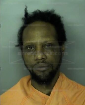 Christopher Donnell Hickman