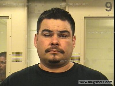 Lawrence Anthony Sedillo