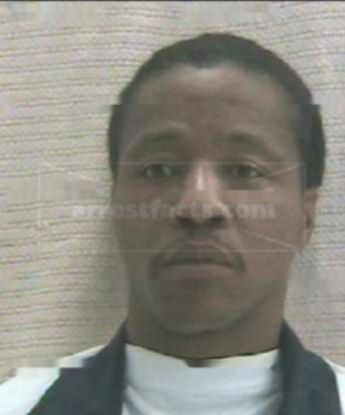 Issaac Orlando Mcgruder