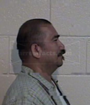Rolando Pena Martinez