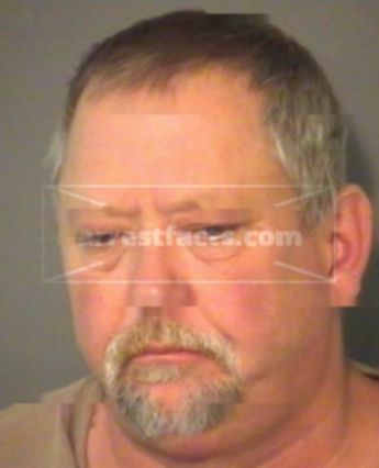 Timothy Wayne Parker